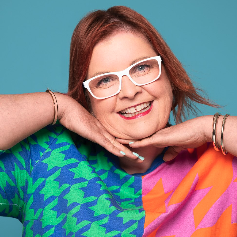 Episode 5- Season 3-  Kate Mulholland